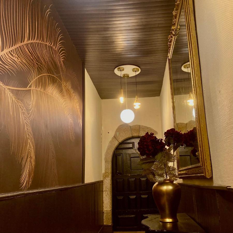 Suite Kassiopee, Romantisme, Balneo, Sauna 奎恩佩勒 外观 照片